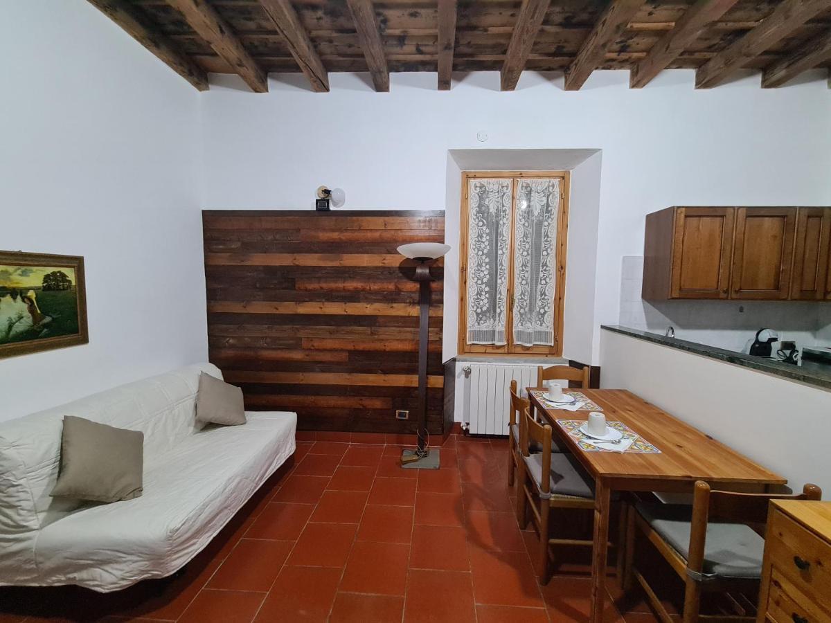 Apartamento Garden House Trezzo Trezzo sullʼAdda Exterior foto